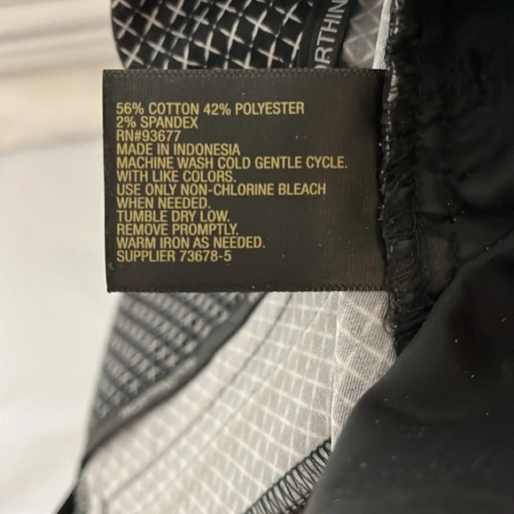 Worthington modern fit short size 8 - Picture 5 of 7